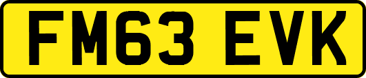 FM63EVK