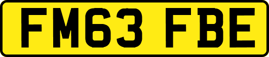 FM63FBE