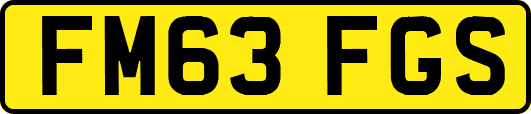 FM63FGS