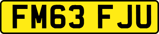 FM63FJU