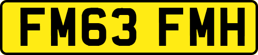 FM63FMH