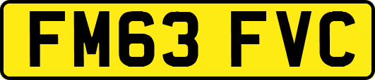 FM63FVC