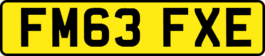 FM63FXE