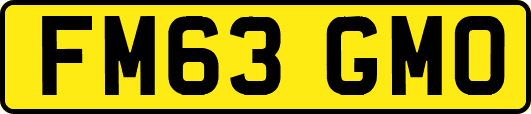 FM63GMO
