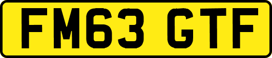 FM63GTF