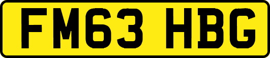 FM63HBG