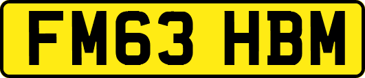FM63HBM