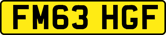 FM63HGF