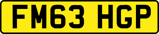FM63HGP