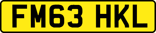 FM63HKL