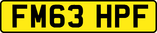 FM63HPF