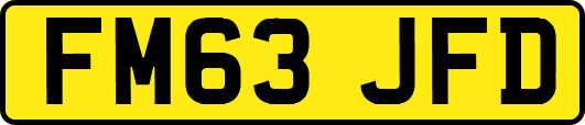 FM63JFD