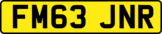 FM63JNR