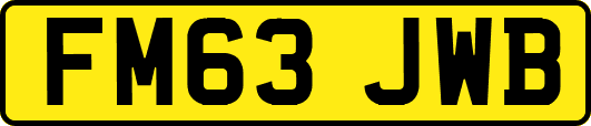 FM63JWB