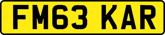 FM63KAR