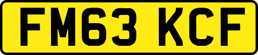FM63KCF