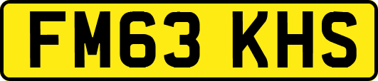 FM63KHS