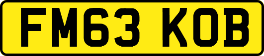 FM63KOB