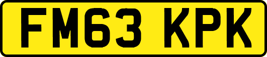FM63KPK