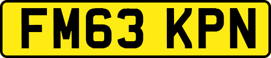 FM63KPN