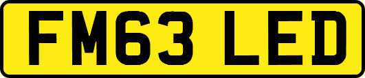 FM63LED