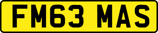 FM63MAS