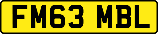 FM63MBL