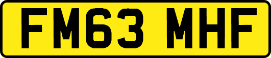 FM63MHF