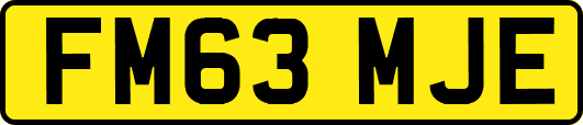 FM63MJE