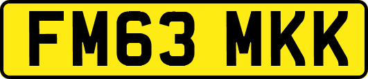FM63MKK