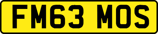 FM63MOS