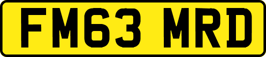 FM63MRD