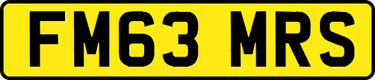 FM63MRS