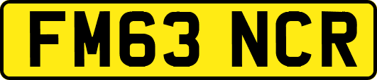 FM63NCR