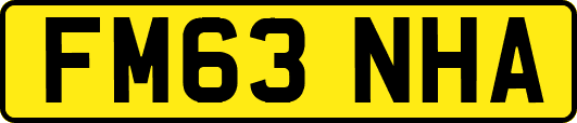FM63NHA