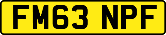 FM63NPF