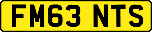 FM63NTS