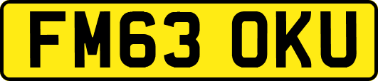 FM63OKU