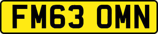 FM63OMN