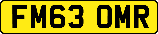 FM63OMR
