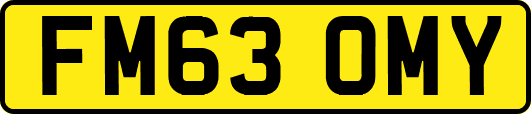 FM63OMY