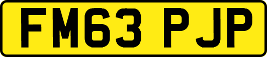 FM63PJP