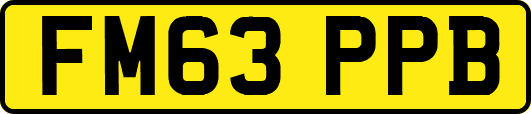 FM63PPB