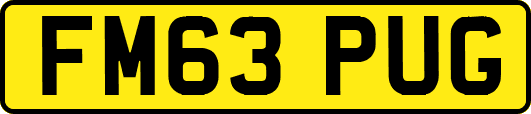 FM63PUG