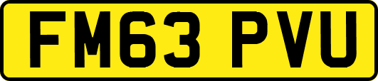 FM63PVU