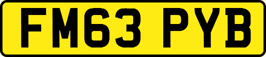 FM63PYB