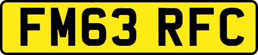 FM63RFC