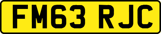 FM63RJC