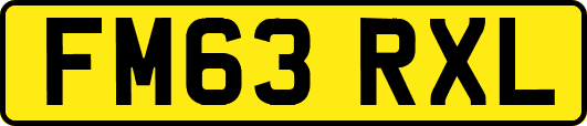 FM63RXL