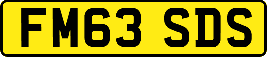 FM63SDS
